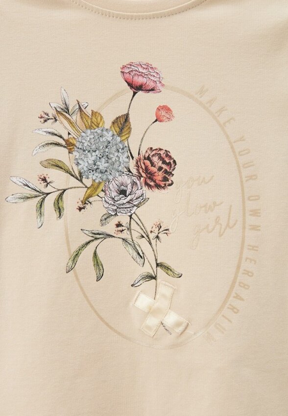 Лонгслив Coccodrillo