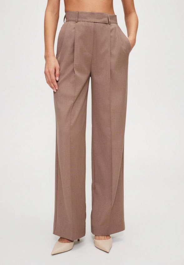 Брюки SashaOstrov