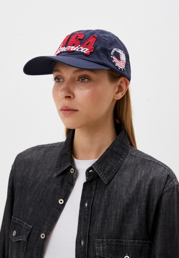 Бейсболка Be Snazzy