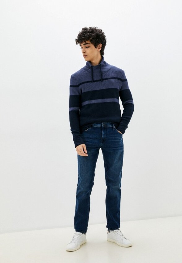 Свитер Colin's