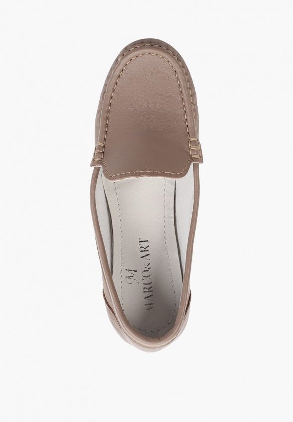 Мокасины Marco&Art