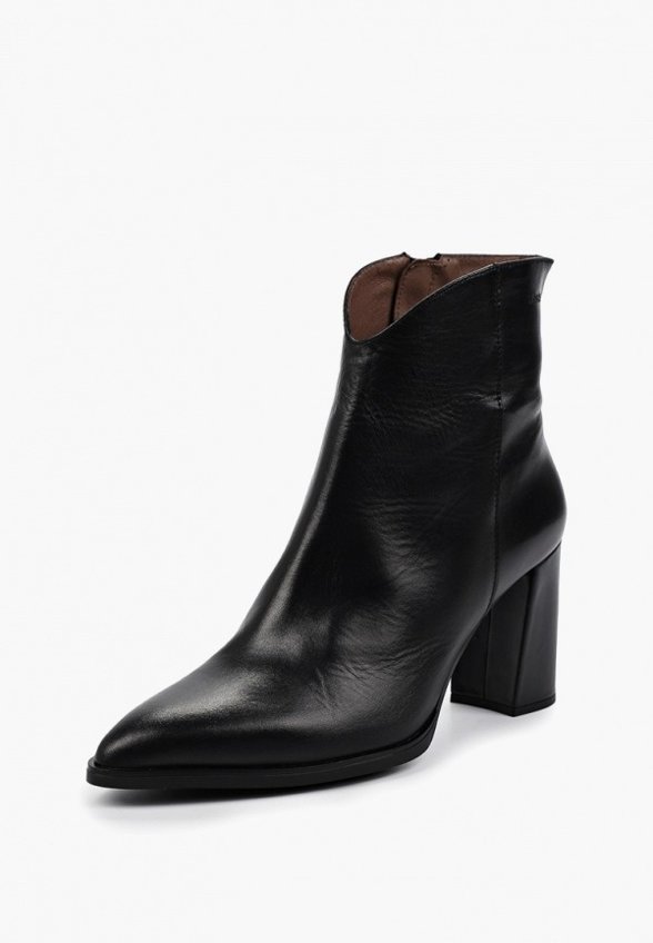 Ботильоны Wonders