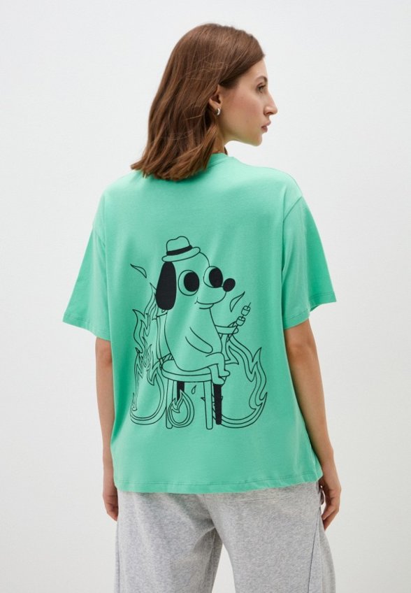 Футболка Mark Formelle