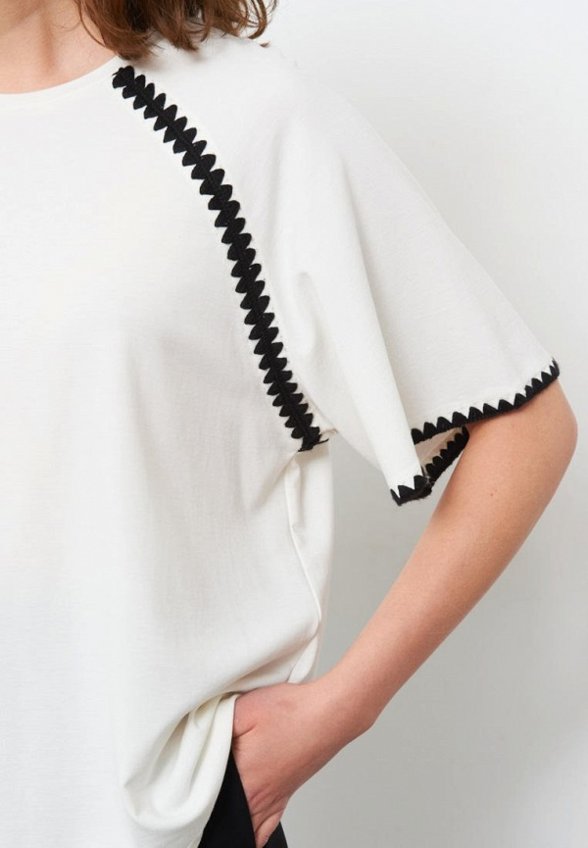 Футболка Taifun