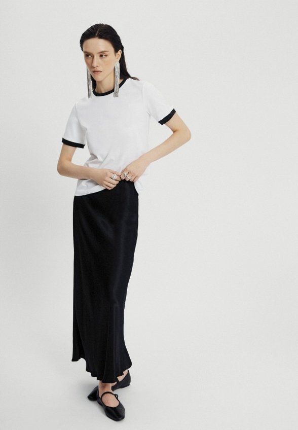 Футболка Nume