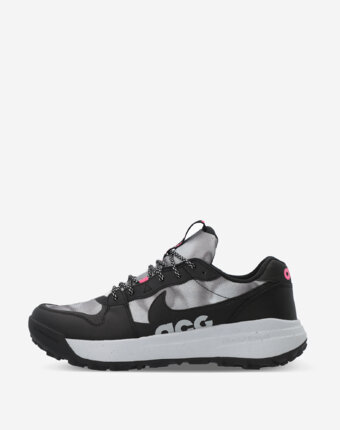 Кроссовки мужские Nike Acg Lowcate Se, Черный женщинам