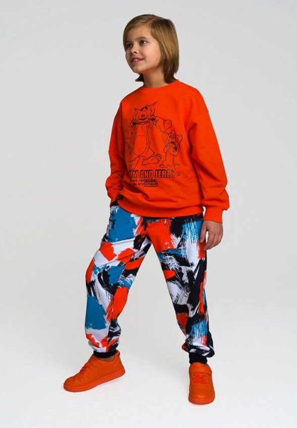 Свитшот PlayToday