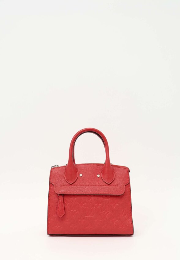 Louis Vuitton Pont Neuf