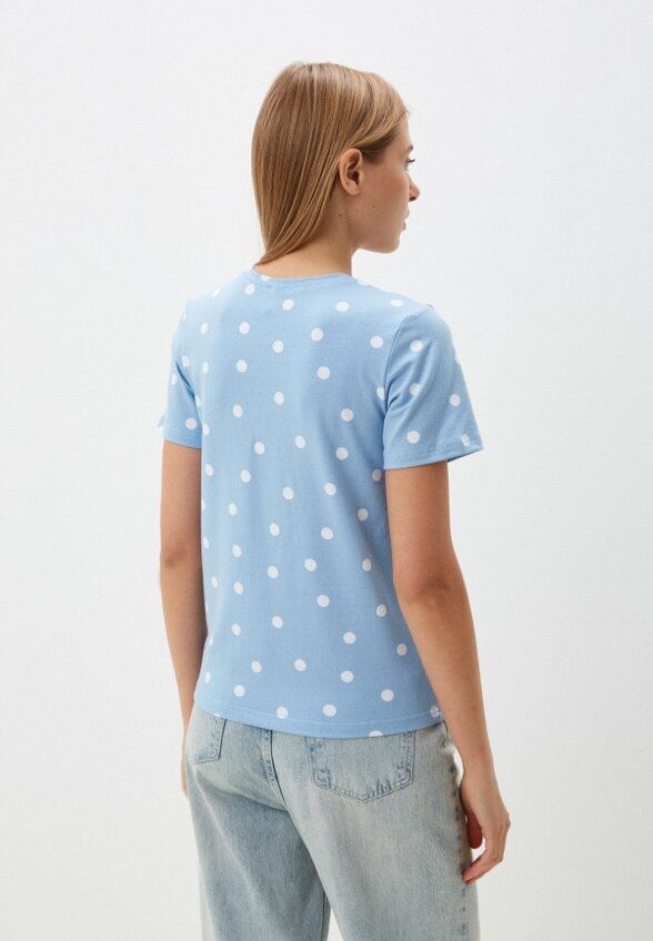 Футболка Селтекс