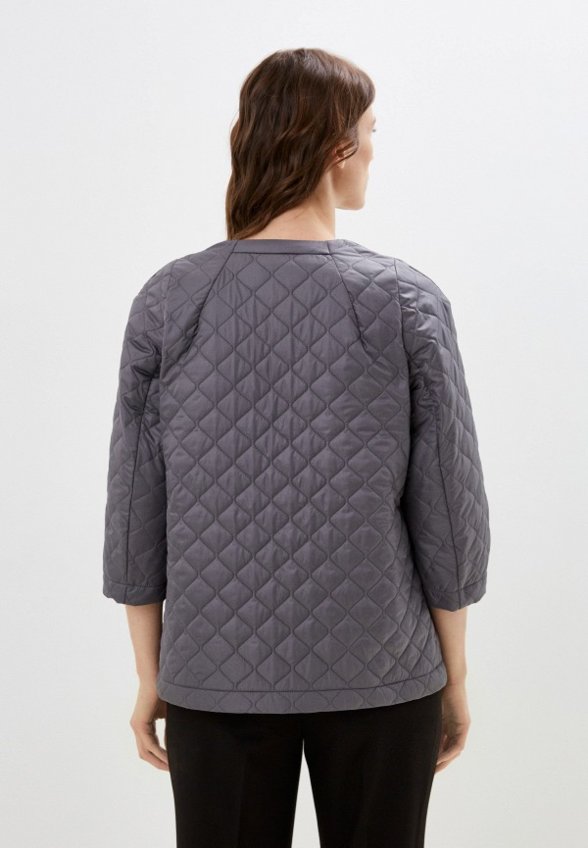 Куртка стеганая Helmidge