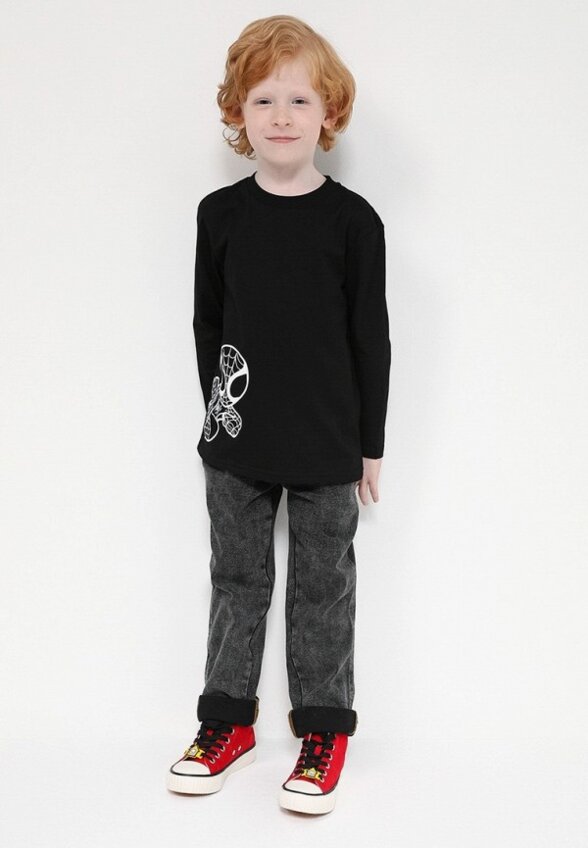 Лонгслив Gioco