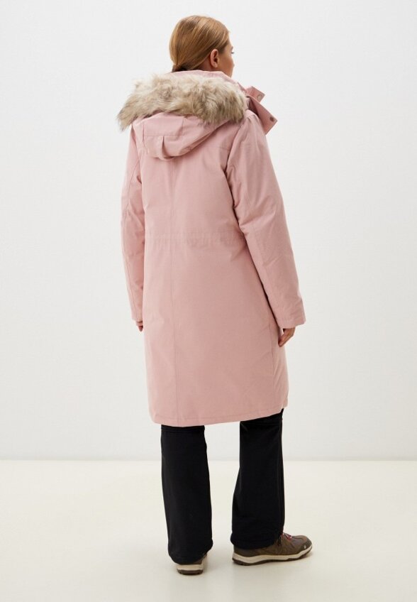 Парка Cordillero