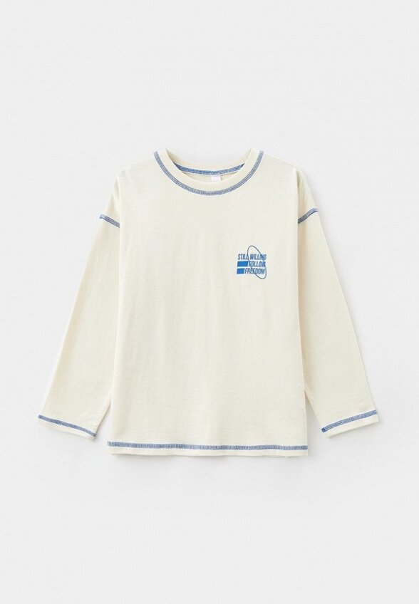 Лонгслив Sela