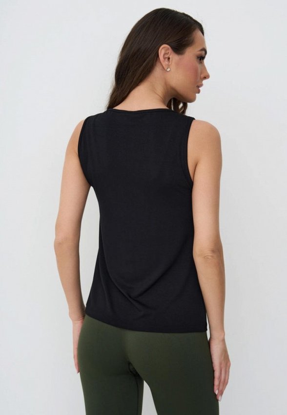 Майка спортивная YogaDress