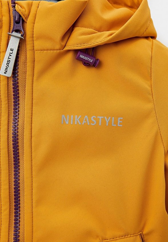 Костюм утепленный Nikastyle