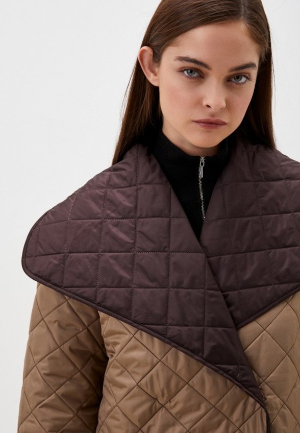 Куртка-пальто Rode