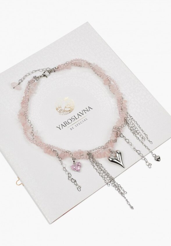 Колье Yaroslavna