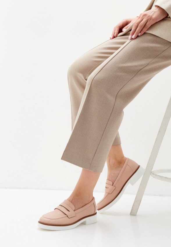 Лоферы Vitacci