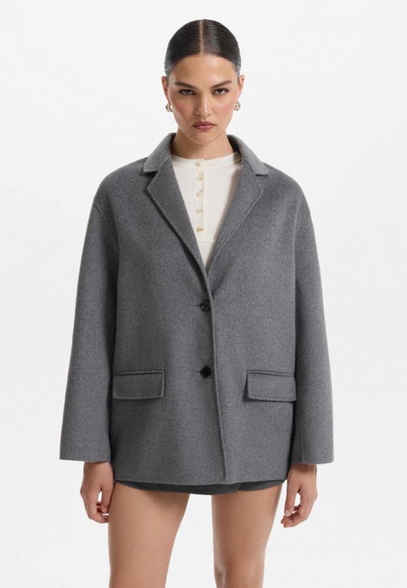 Пальто-пиджак Love Republic
