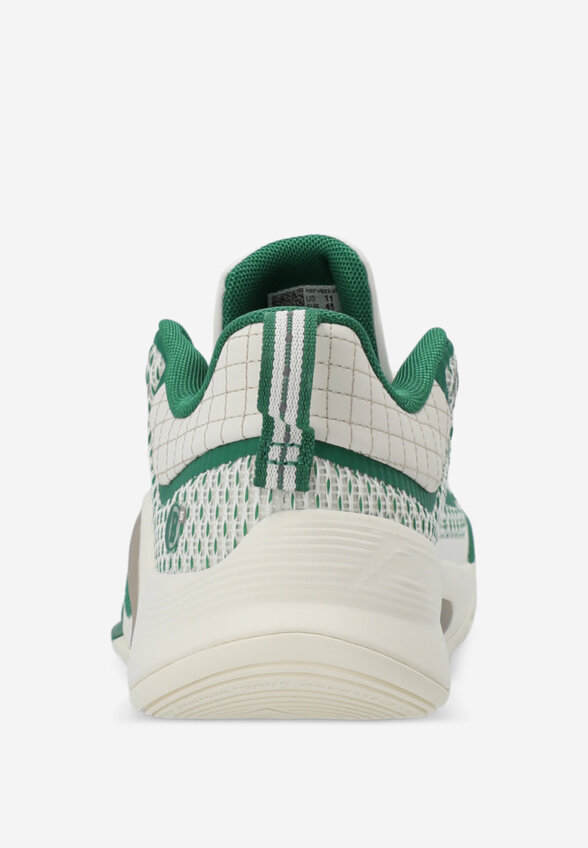 Кроссовки мужские Li-Ning Bad5 Dominator I, Зеленый