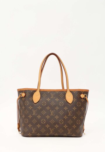 Louis Vuitton Neverfull