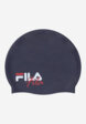 Шапочка для плавания FILA, Синий1  - превью