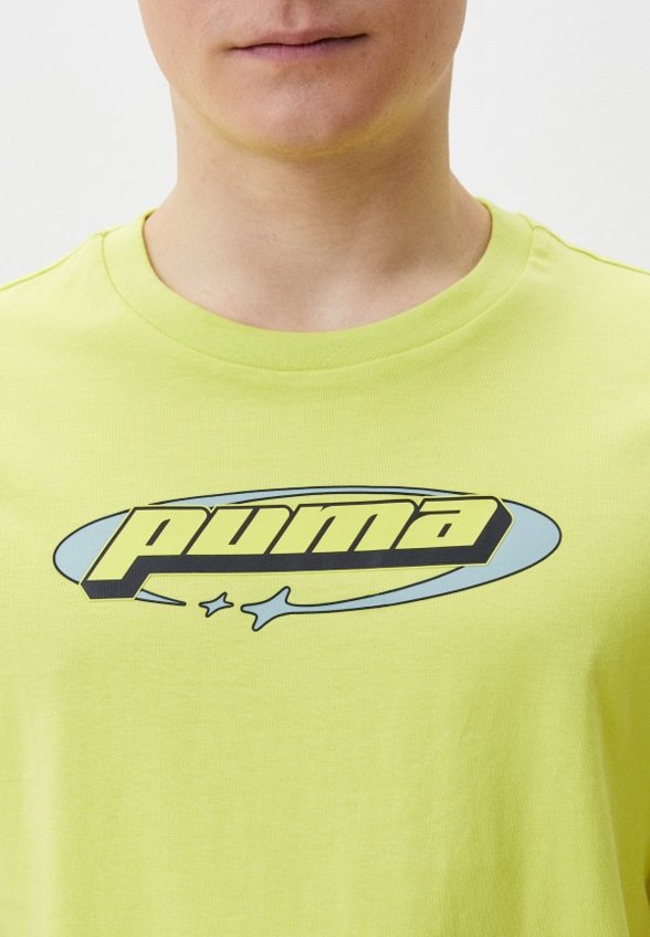Футболка PUMA