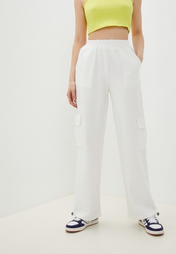 Брюки спортивные Bad Queen