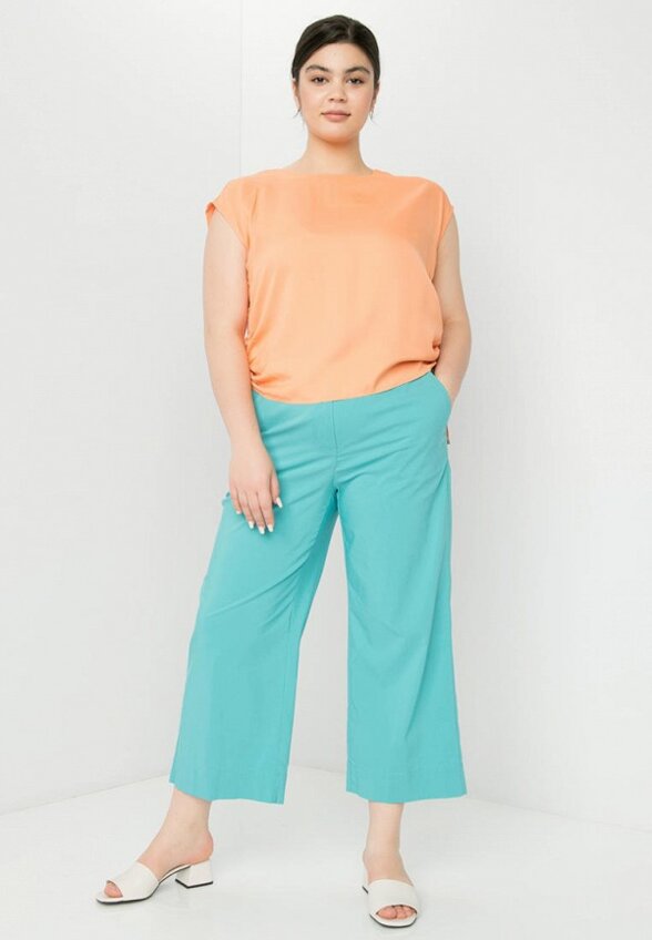 Футболка Samoon by Gerry Weber