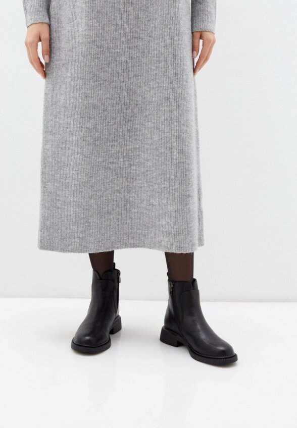 Ботинки Makfine