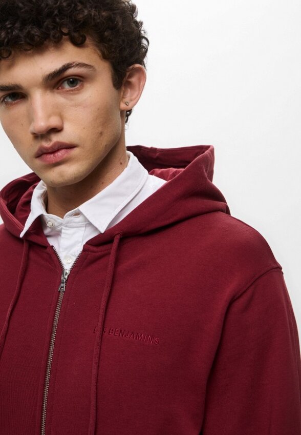 Толстовка Les Benjamins