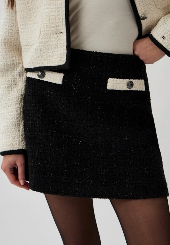 Юбка Tommy Hilfiger