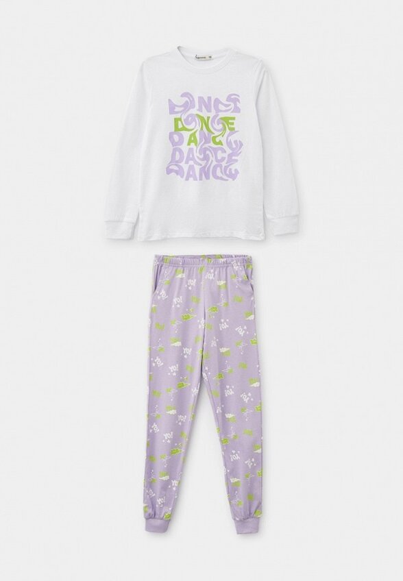 Пижама Elementarno