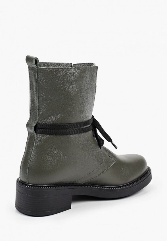 Ботинки Pauli