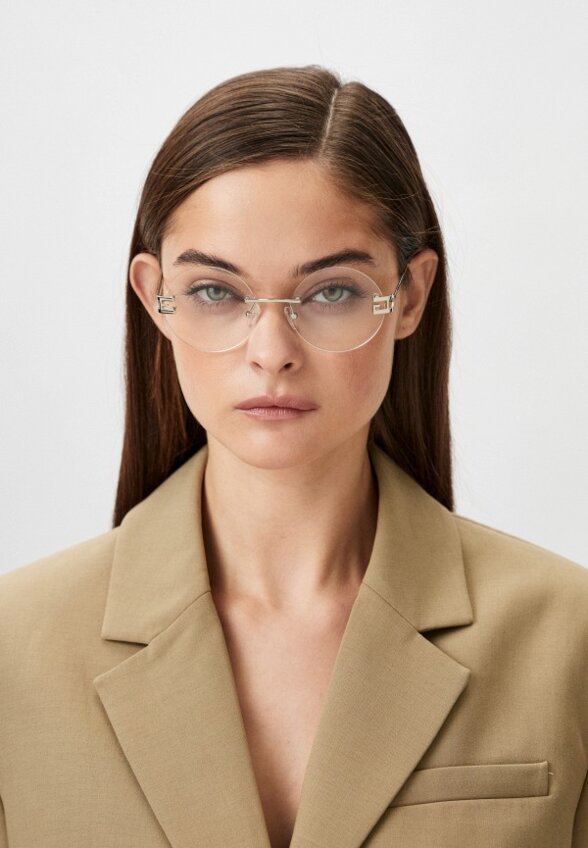 Оправа Eigengrau