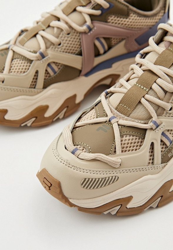 Кроссовки Fila