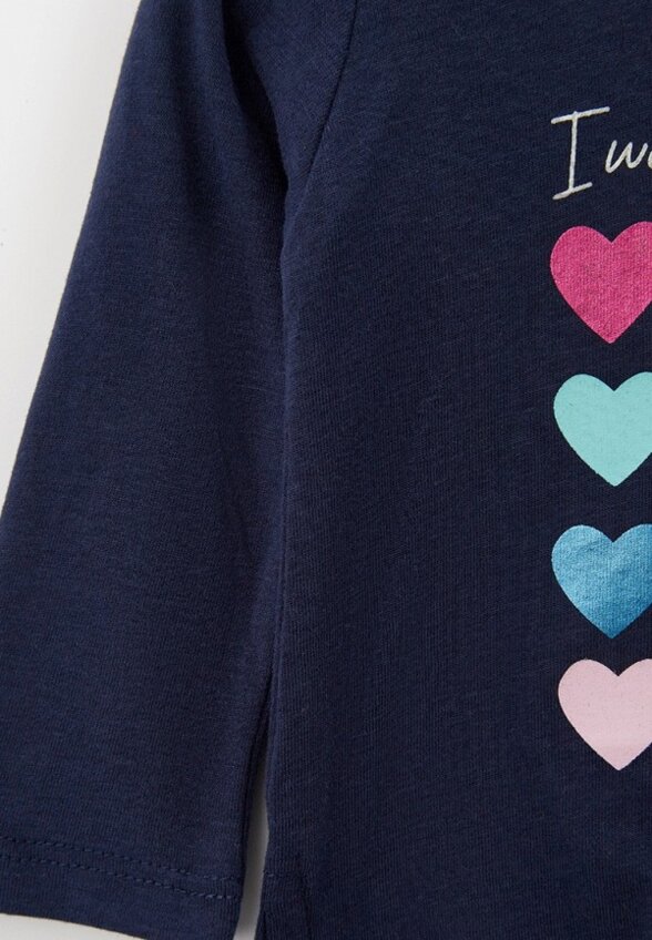 Лонгслив Chicco