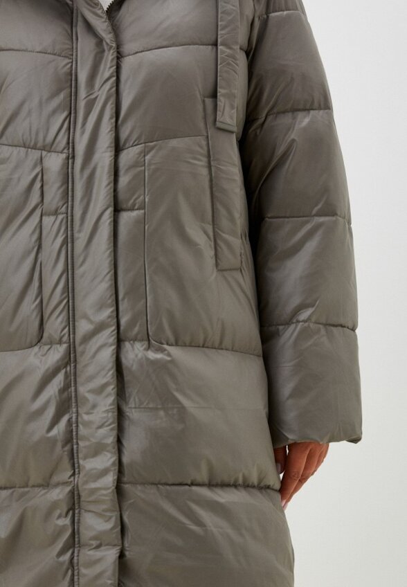 Пуховик Winterra