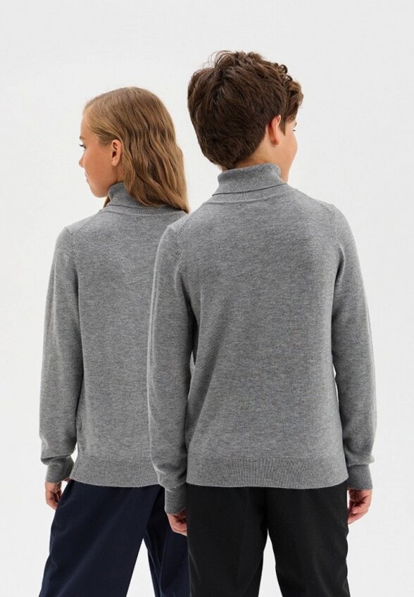 Водолазка Island Cup