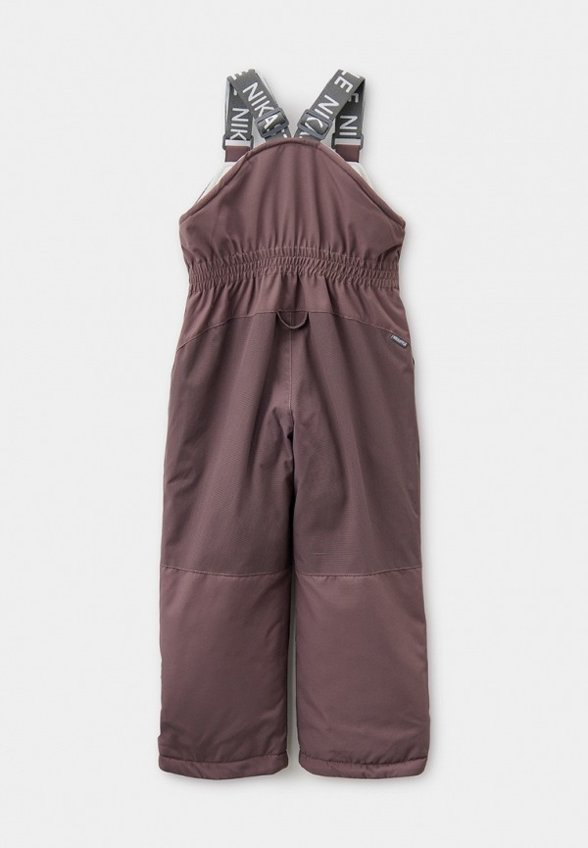 Костюм утепленный Nikastyle