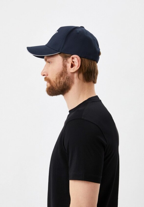 Бейсболка Emporio Armani