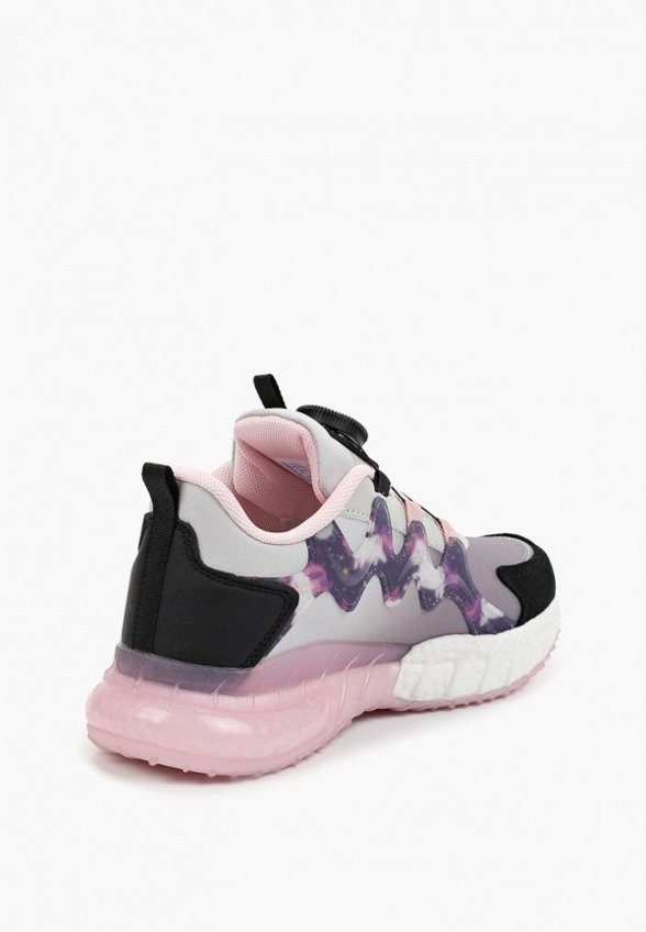 Кроссовки Котофей