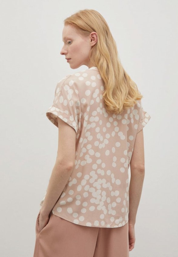 Блуза Finn Flare