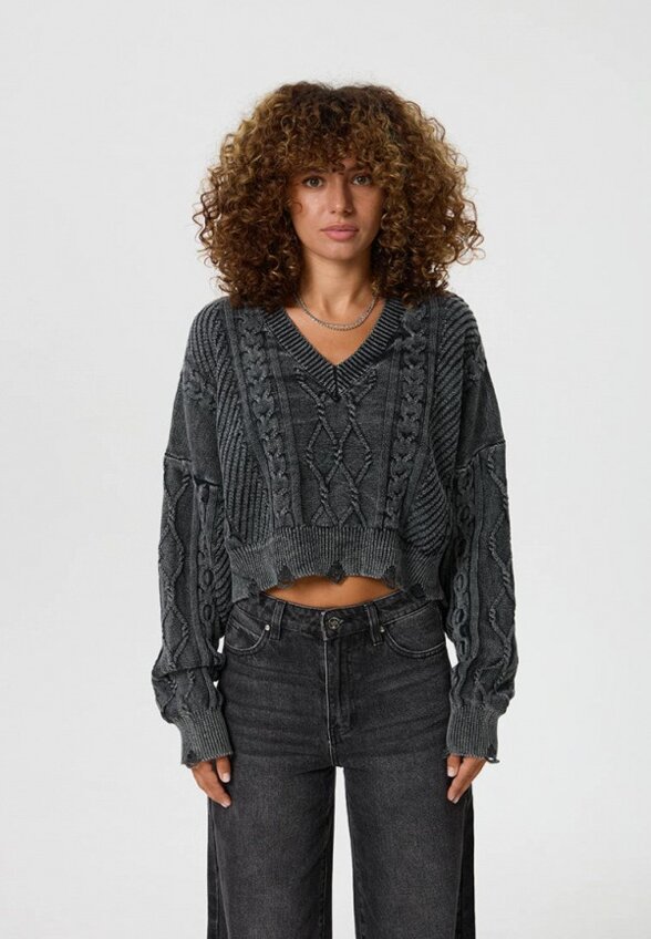 Пуловер Feelz