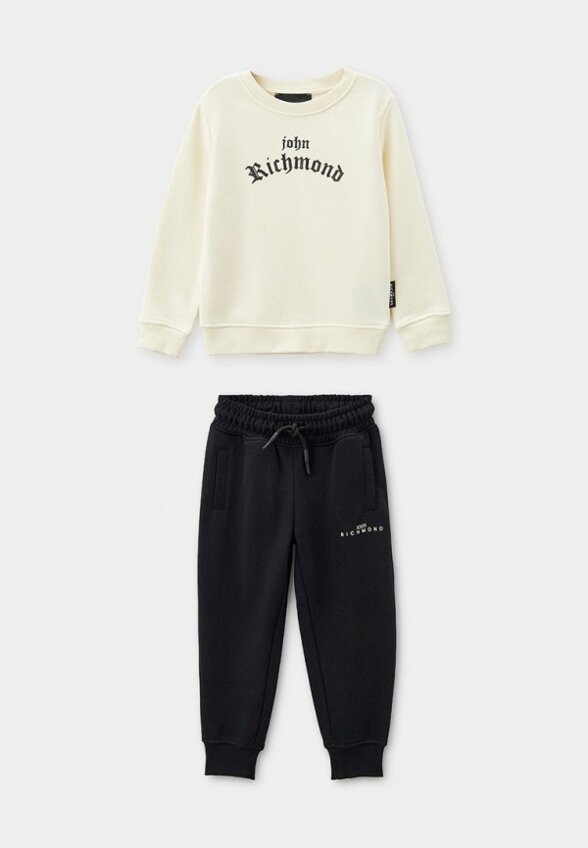 Костюм спортивный John Richmond