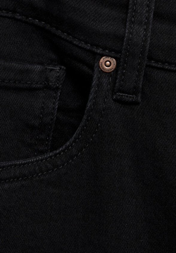 Джинсы Mango Man