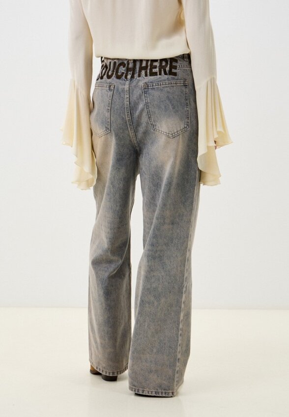 Джинсы Lookonline