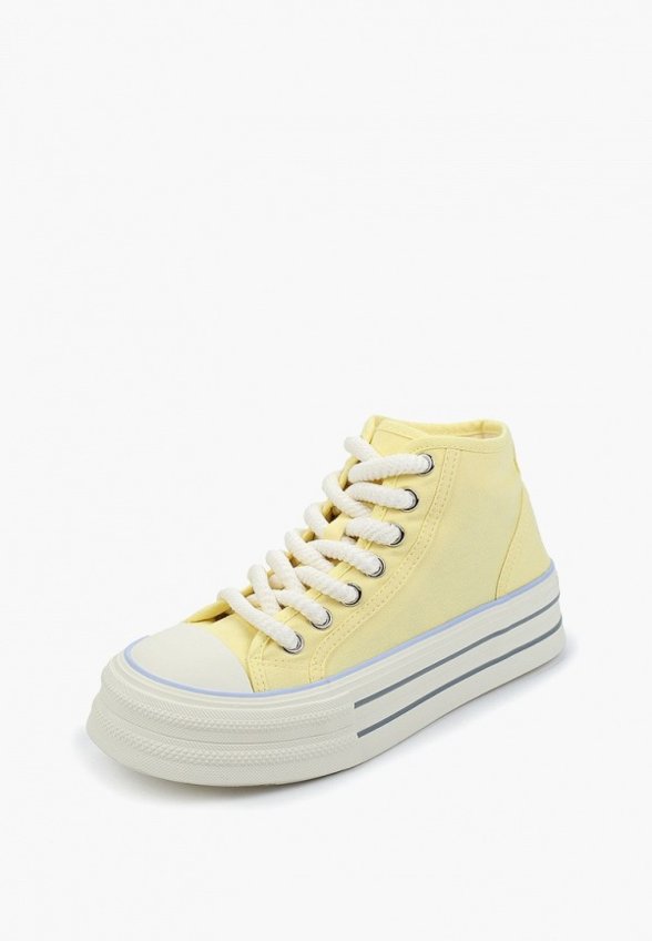 Кеды Ideal Shoes