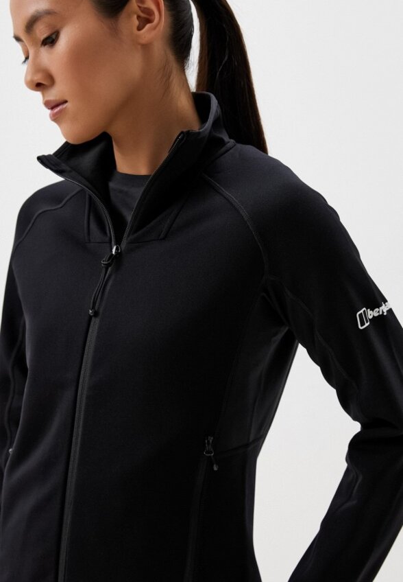 Олимпийка Berghaus