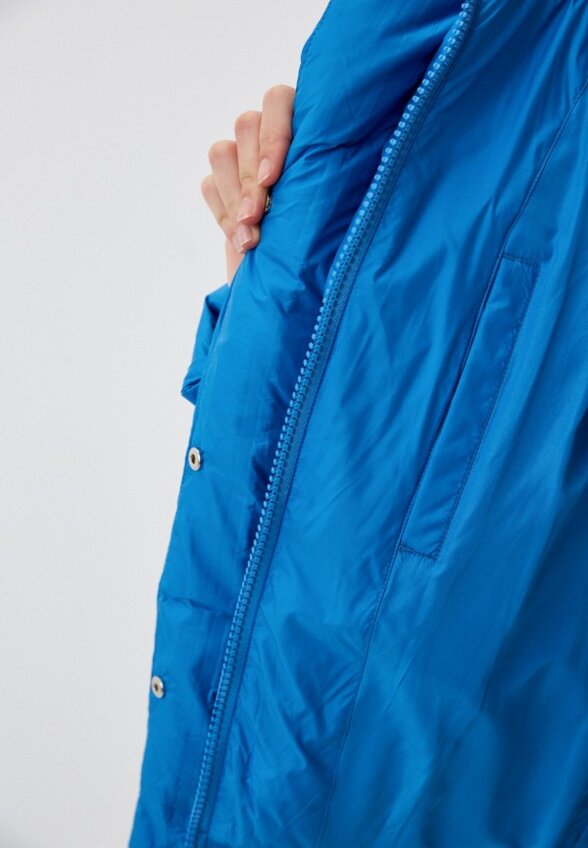 Пуховик Vitacci